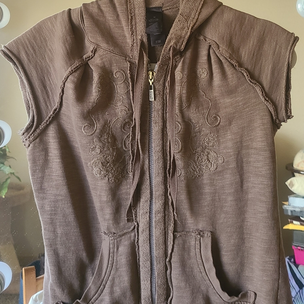 Dkny vest
